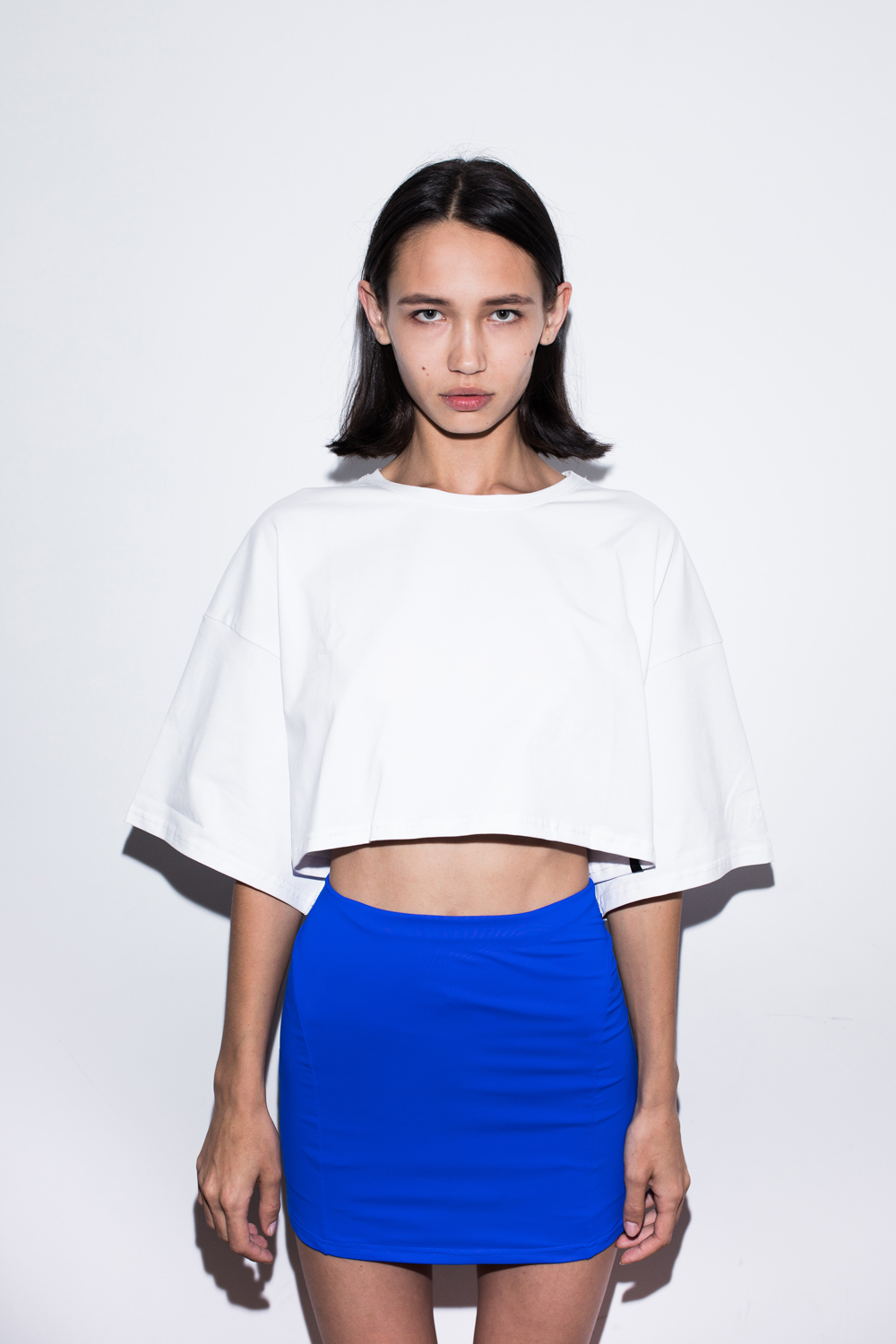 N9: Arma17 White